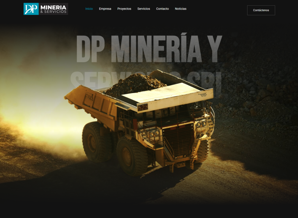 Nueva web: más clara, rápida y pensada para tus proyectos